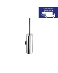 Portascopino sospeso - Tipologia Multiuso