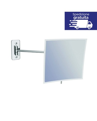 Specchio ingranditore - Tipologia HY1858