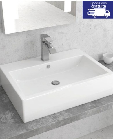 Lavabo - Tipologia LT 2001