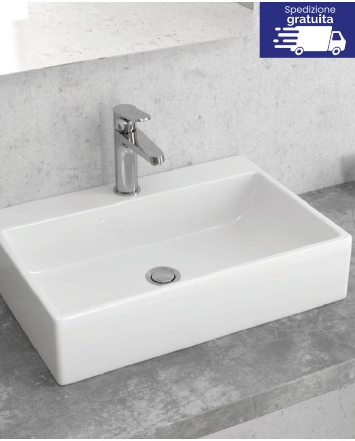 Lavabo - Tipologia LT 2082