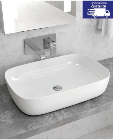 Lavabo - Tipologia LT 2143-P