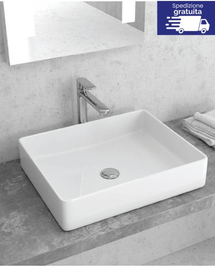 Lavabo - Tipologia LT 2178