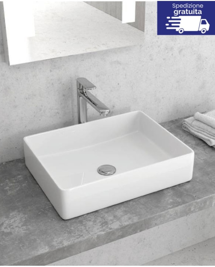 Lavabo - Tipologia LT 2178-S