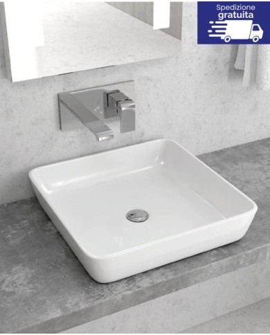 Lavabo - Tipologia LT 2183-N