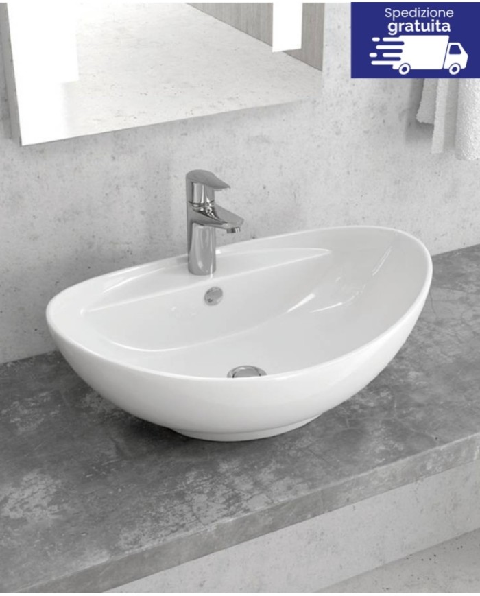 Lavabo - Tipologia LT 3073