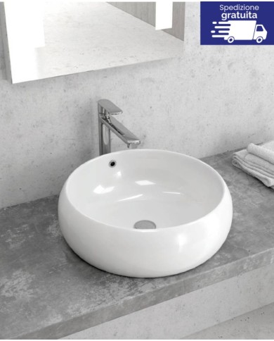 Lavabo - Tipologia LT 3104