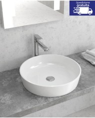 Lavabo - Tipologia LT 3206-H