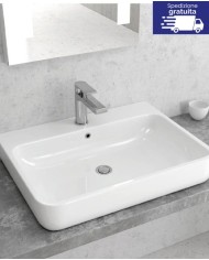 Lavabo - Tipologia LT 4025