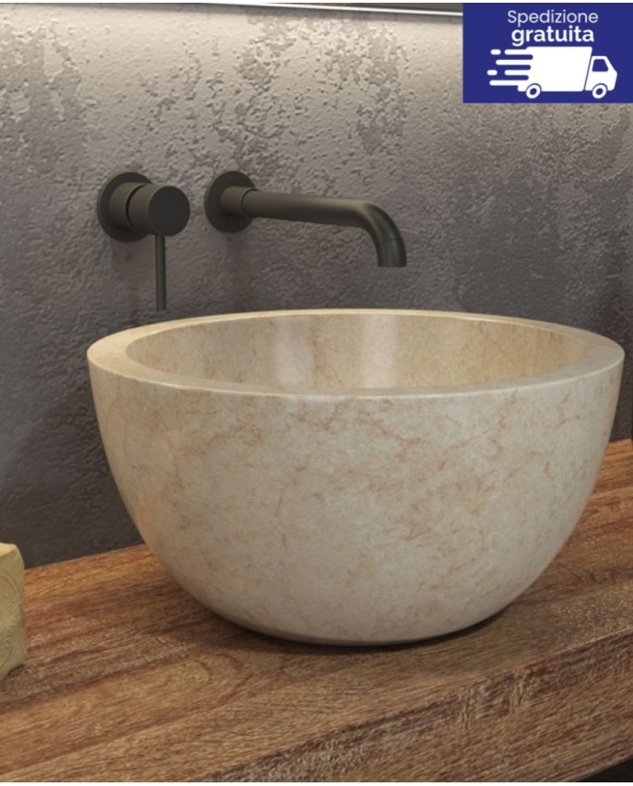 Lavabo - Tipologia Leyla