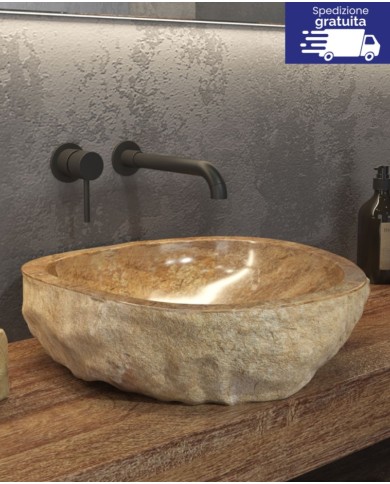 Lavabo - Tipologia Onyx