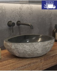 Lavabo - Tipologia River