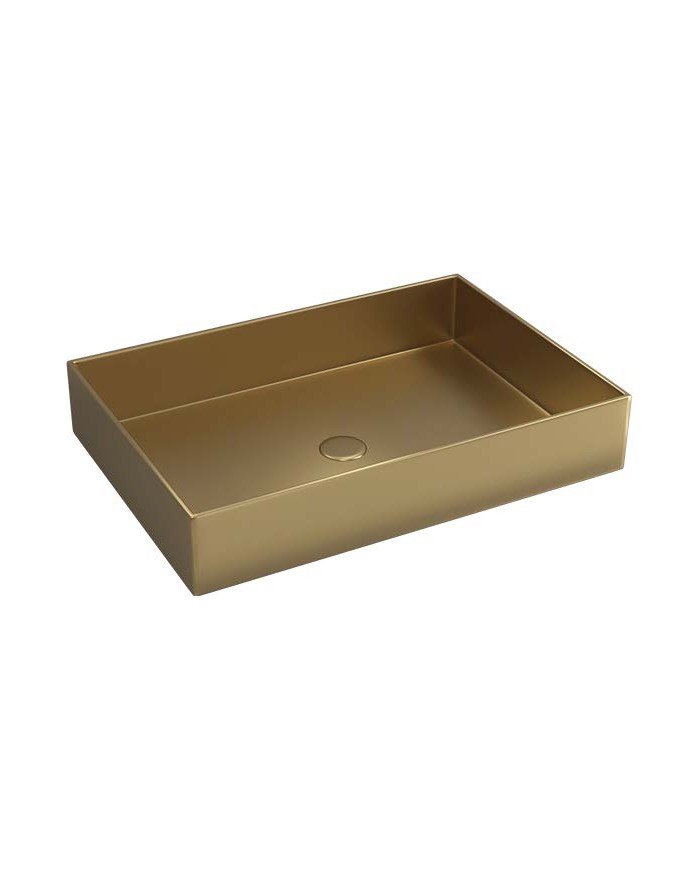 Lavabo - Tipologia Saturn