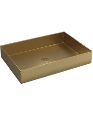 Lavabo - Tipologia Saturn