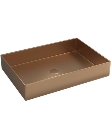 Lavabo - Tipologia Saturn