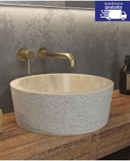 Lavabo - Tipologia Timur