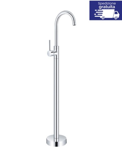 Miscelatore da terra - Serie Artemis