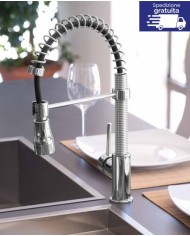Rubinetto da cucina - Tipologia FM 56