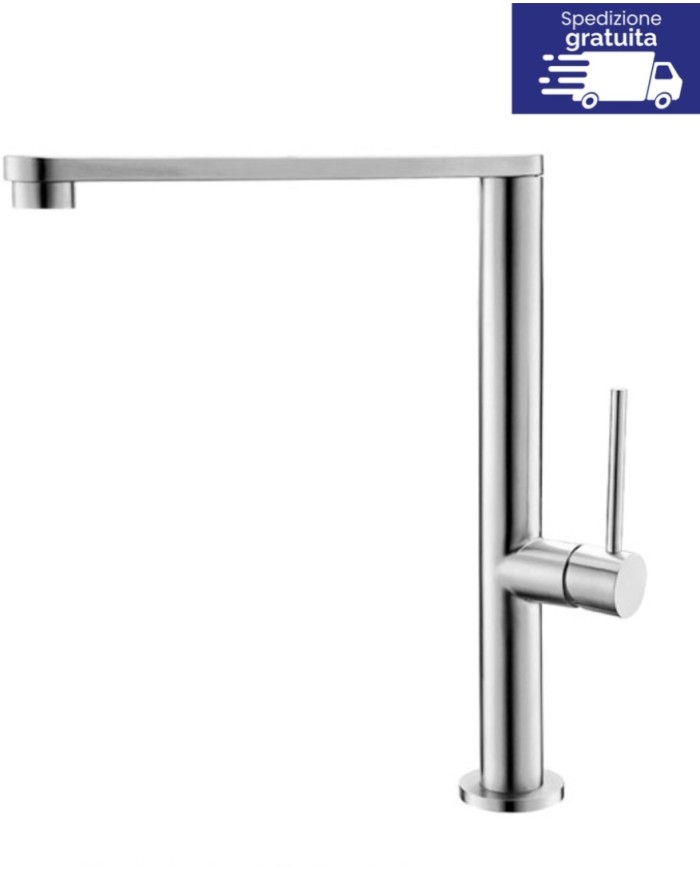 Rubinetto da cucina - Tipologia Monica K935