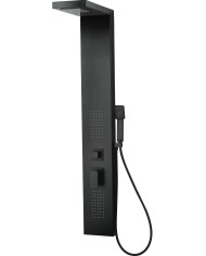 Colonna doccia idromassaggio - Tipologia Kos