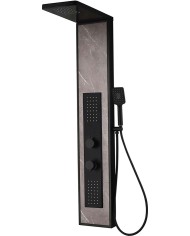 Colonna doccia idromassaggio - Tipologia Nios