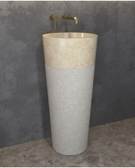 Lavabo - Tipologia Bora