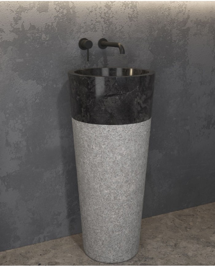 Lavabo - Tipologia Bora