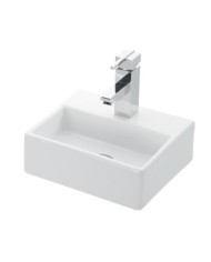 Lavabo - Tipologia Daphne