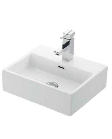 Lavabo - Tipologia Daphne