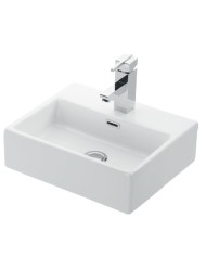 Lavabo - Tipologia Daphne