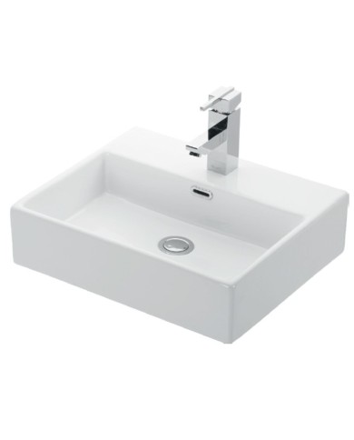 Lavabo - Tipologia Daphne