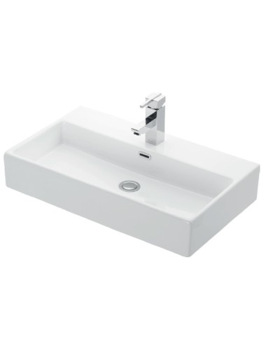 Lavabo - Tipologia Daphne