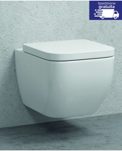 WC sospeso - Serie Legend