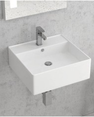 Lavabo - Tipologia LT 2005