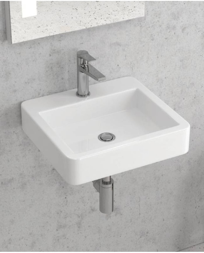 Lavabo - Tipologia LT 5032