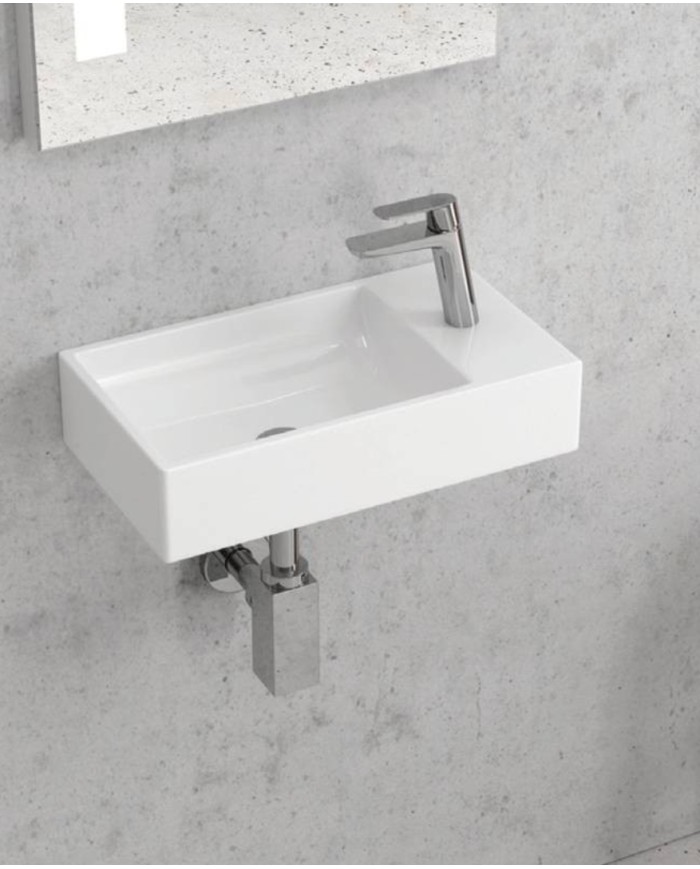 Lavabo - Tipologia LT 5043