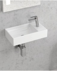 Lavabo - Tipologia LT 5043