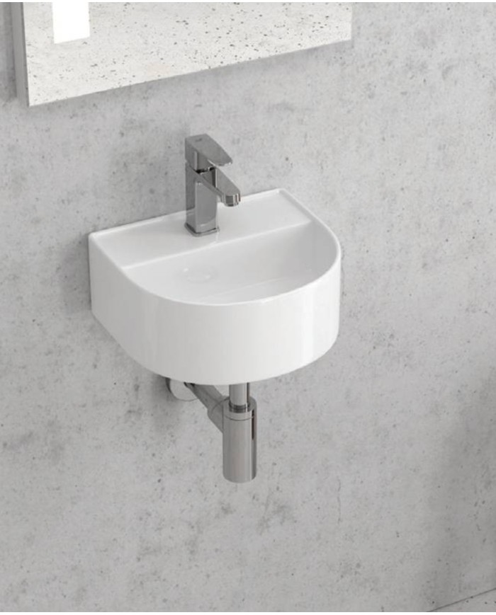 Lavabo - Tipologia LT 5062