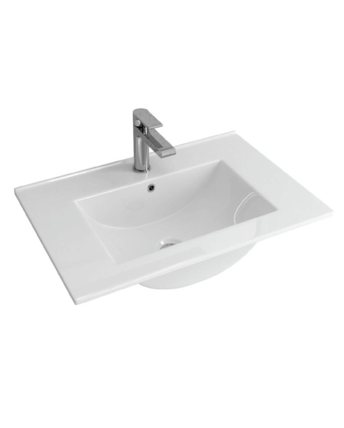 Lavabo - Tipologia LT 7506