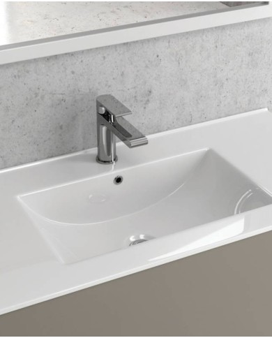Lavabo - Tipologia LT 7506