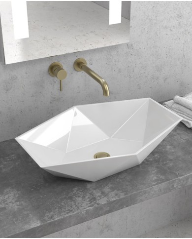 Lavabo - Tipologia LT 1138