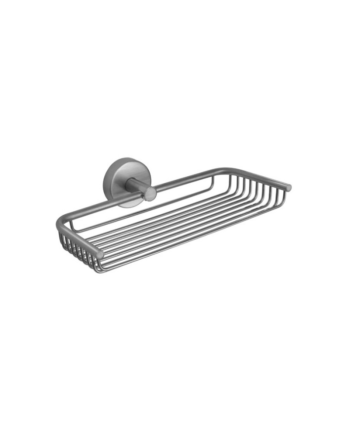 Portasapone - Tipologia Uno Satine