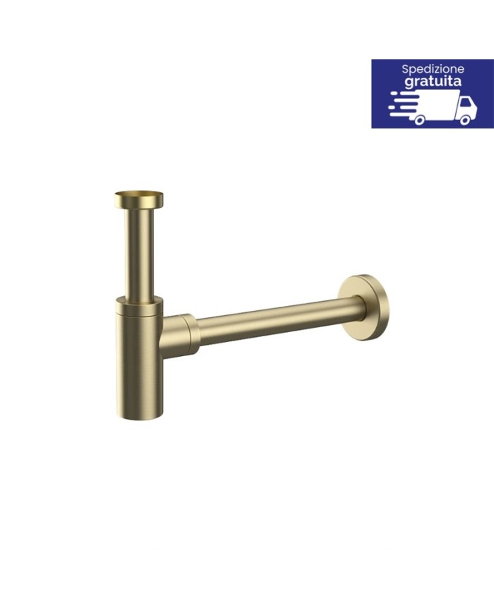 Sifone a bottiglia - Tipologia LF9005