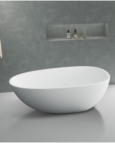 Vasca da bagno - Tipologia Chiara