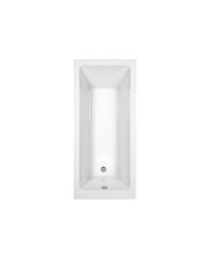 Vasca da bagno in acrilico - Tipologia Aria