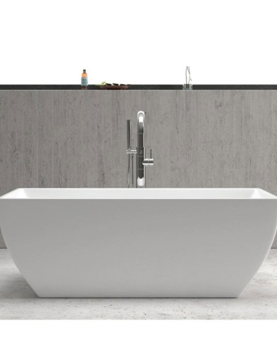 Vasca da bagno in acrilico - Tipologia Keres