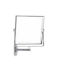 Specchio ingranditore a doppio lato - Tipologia HY1818