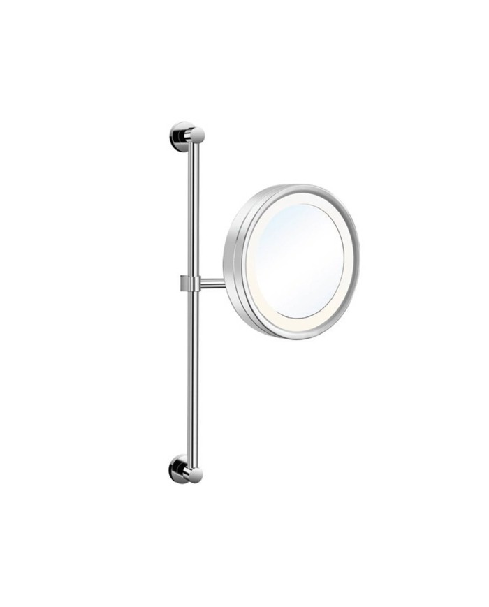 Specchio ingranditore con luce LED - Tipologia HY1528