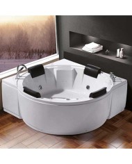 Vasca idromassaggio - Tipologia Libera