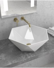 Lavabo - Tipologia LT 1140