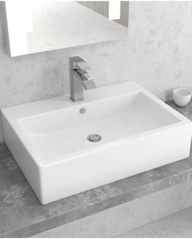 Lavabo - Tipologia LT 2001